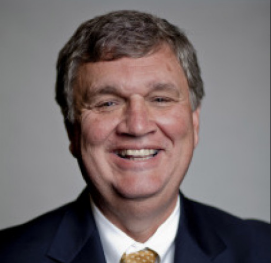 Paul Johnson - Motivational Sports Speaker